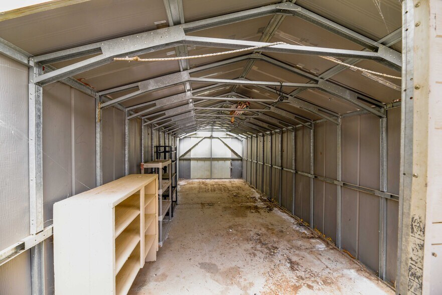 More Photos Of 3101 Trower rd, Catheys Valley Land For Sale