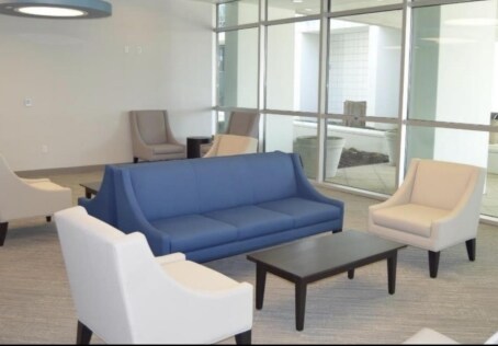 More Photos Of 7140 Oakmont Blvd, Fort Worth Skilled Nursing Facility For Sale