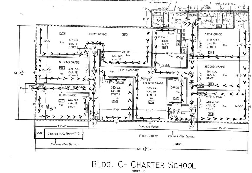 More Photos Of 1299 E Mclemore Ave, Memphis Schools For Sale