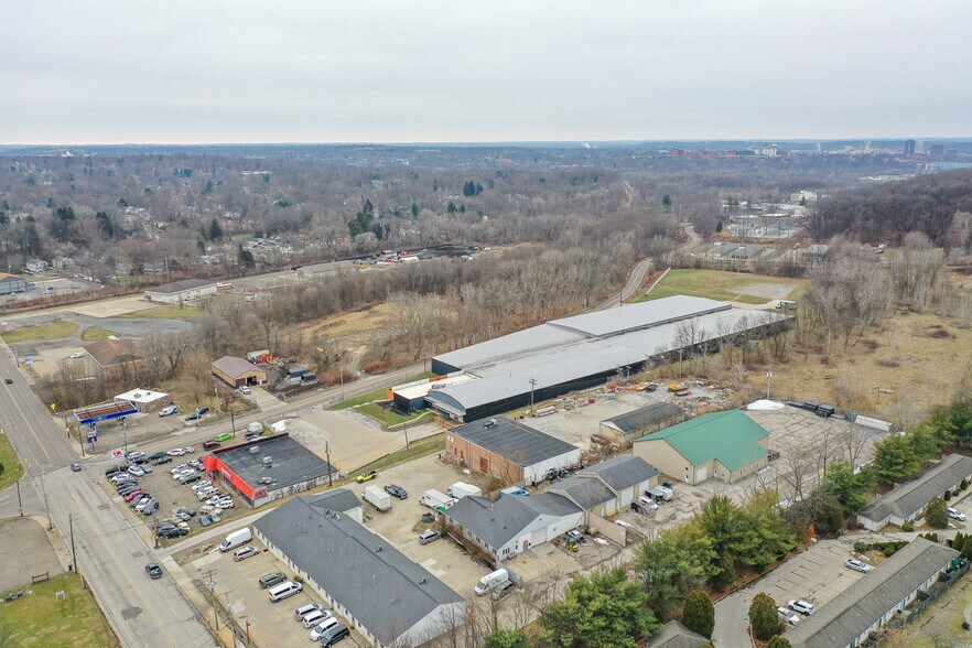 More Photos Of 1234 Brittain Rd, Akron Warehouse For Sale