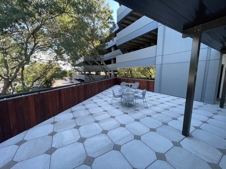 More Photos Of 1 North Dale Mabry Hwy, Tampa Office For Lease