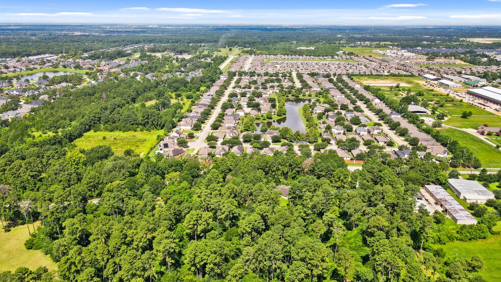 More Photos Of 14616 Grant Rd, Cypress Land For Sale