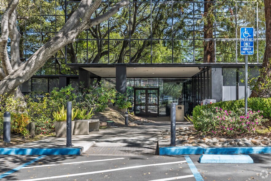 More Photos Of 411 Borel Ave, San Mateo Office For Lease