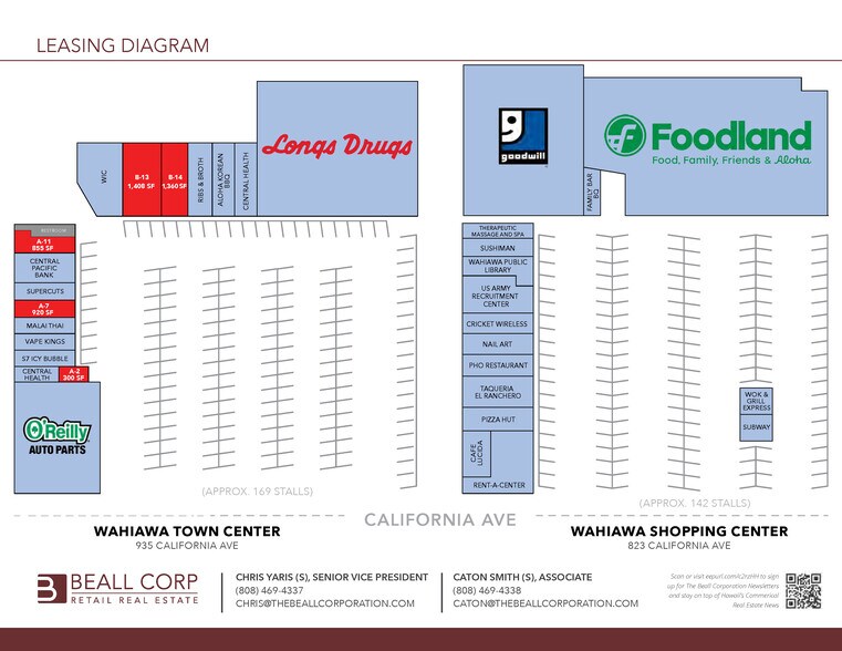 More Photos Of 823 California Ave, Wahiawa Unknown For Lease