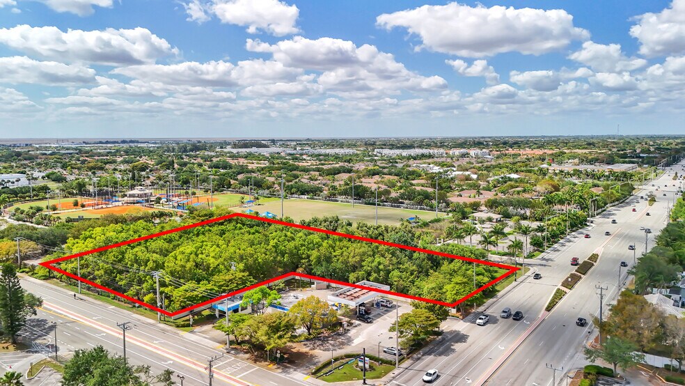More Photos Of 5001 N Pine Island Rd, Sunrise Land For Sale