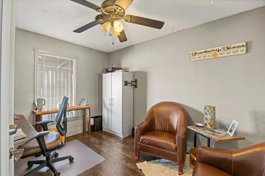 More Photos Of 4400 E Hwy 377, Granbury Office For Sale