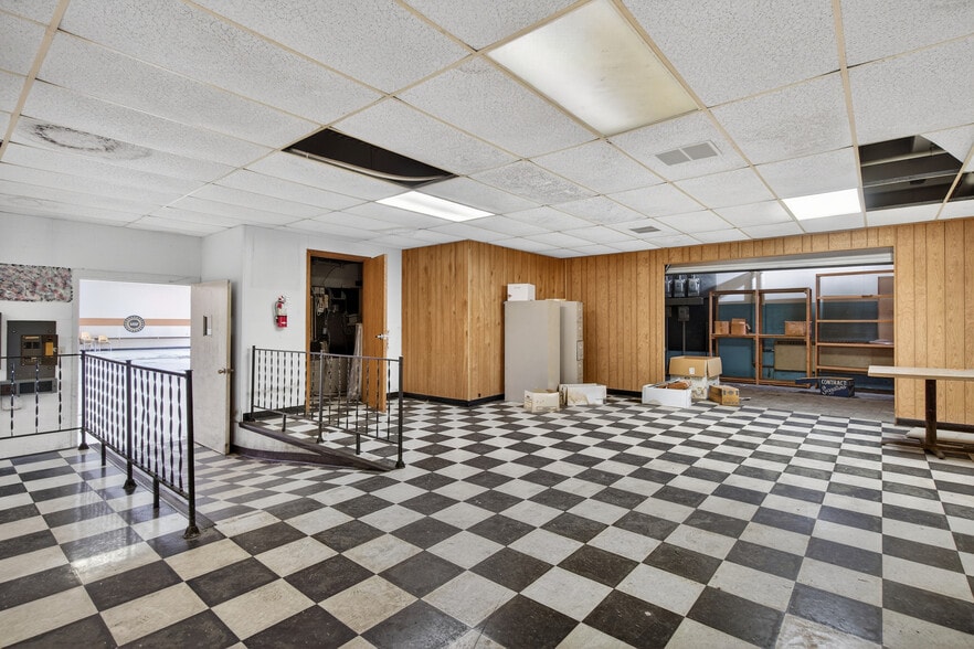 More Photos Of 1002 E South St, Jackson Lodge Meeting Hall For Sale