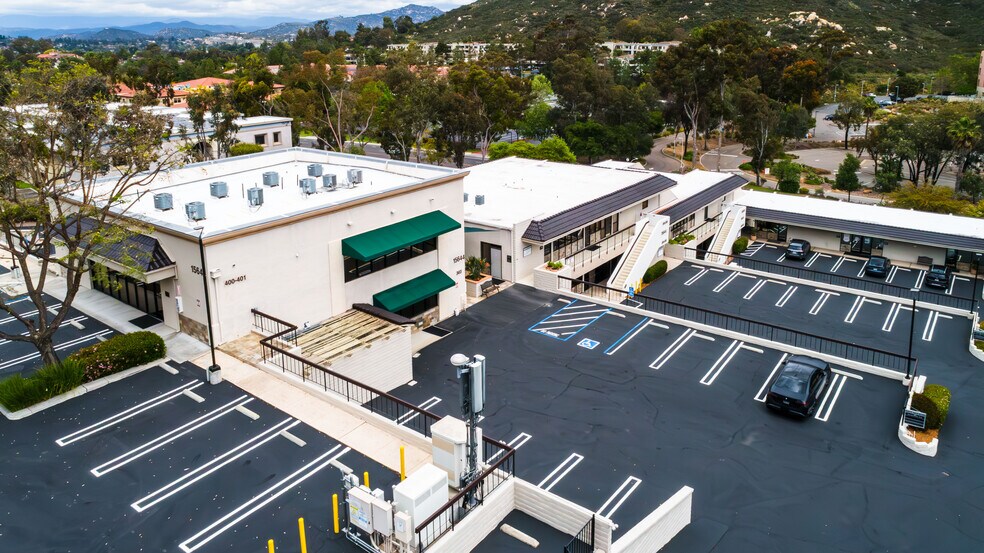 More Photos Of 15644 Pomerado Rd, Poway Medical For Sale