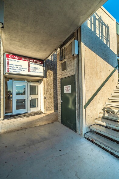 More Photos Of 360 E 7th St, Upland Medical For Lease
