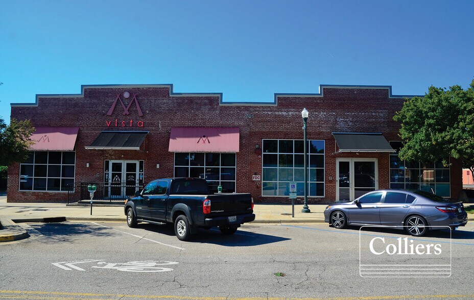 More Photos Of 701 Lady St, Columbia Freestanding For Lease