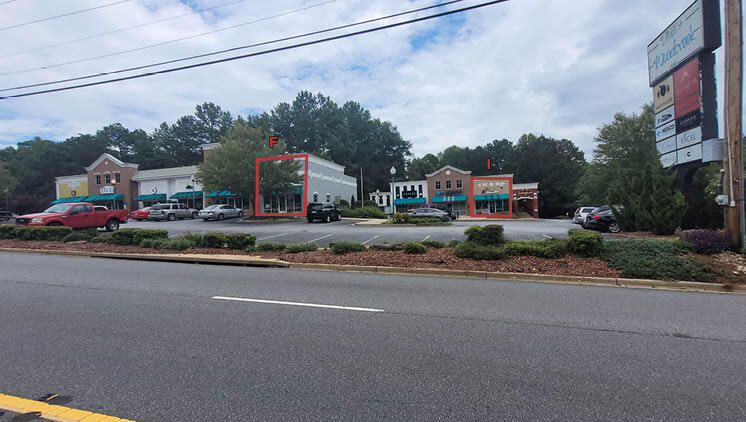 More Photos Of 1398 Boiling Springs Rd, Spartanburg Unknown For Lease