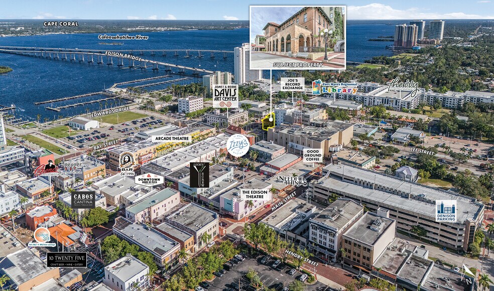 More Photos Of 2320 First St, Fort Myers Office For Lease