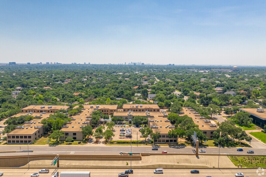 More Photos Of 6350 LBJ Fwy, Dallas Unknown For Lease
