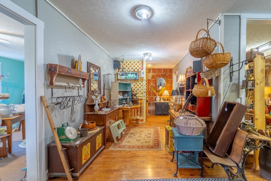 More Photos Of 153 E Palmer St, Franklin Storefront Retail Office For Sale