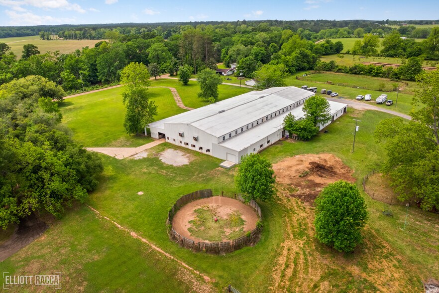 More Photos Of 1785 Old River Rd, Natchitoches Light Manufacturing For Sale