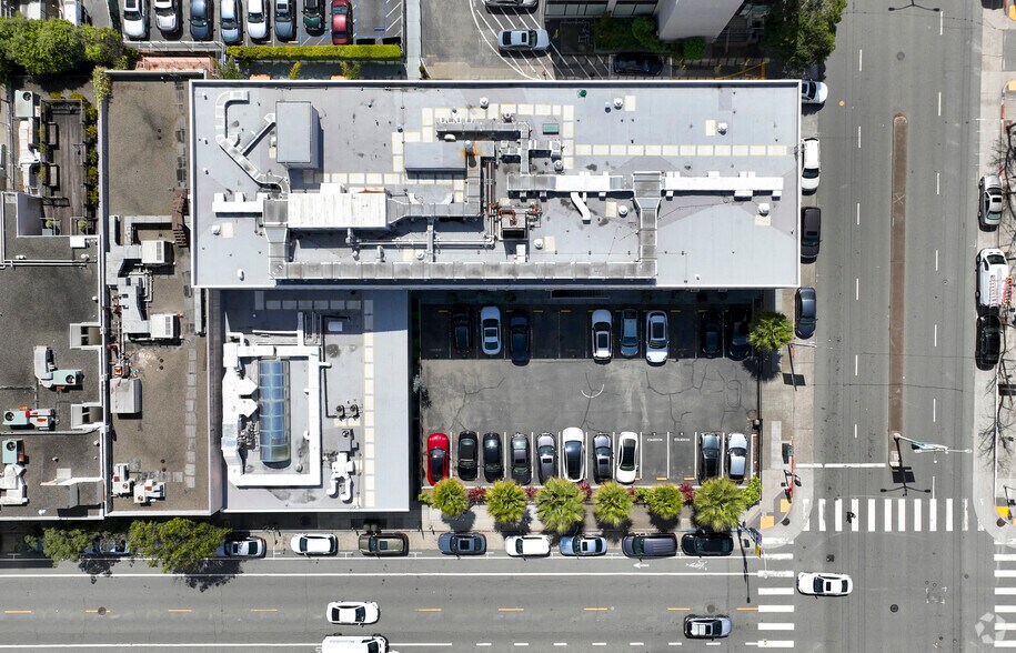 More Photos Of 2299 Post St, San Francisco Office For Sale