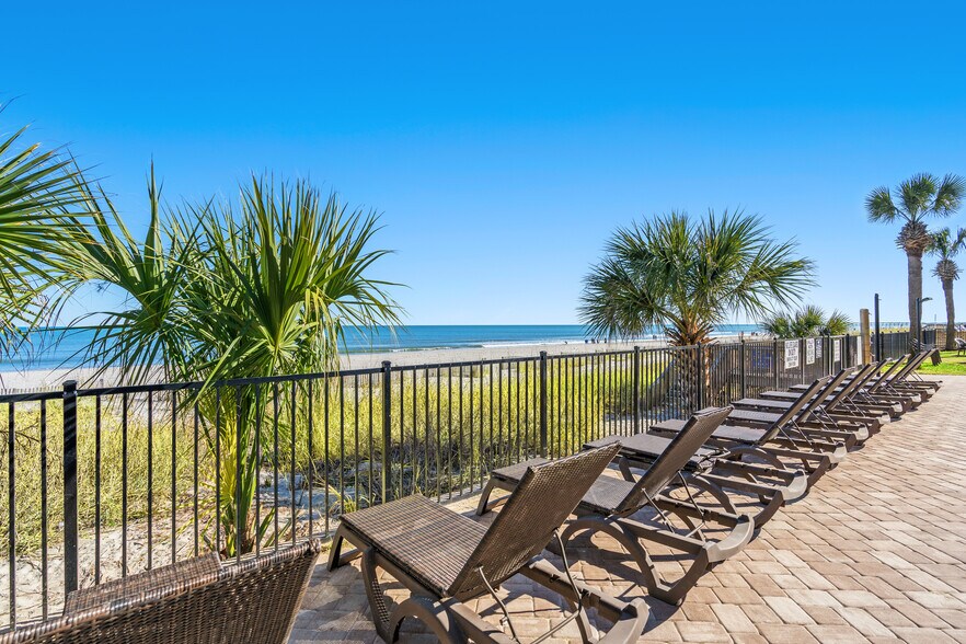 More Photos Of 2209 S Ocean Blvd, Myrtle Beach Hotel For Sale