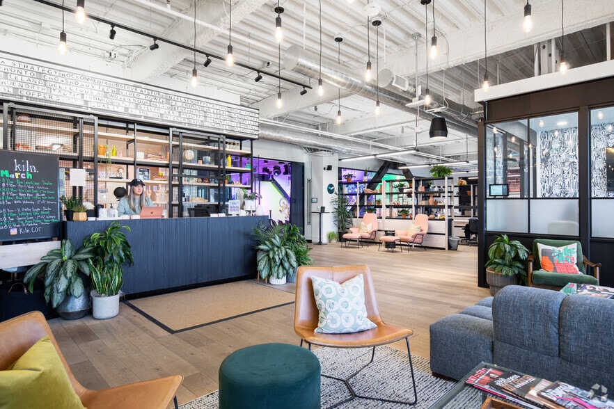 More Photos Of 2701 N Thanksgiving Way, Lehi Coworking Space