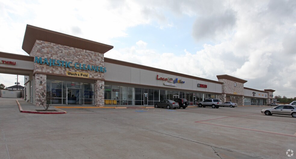 Primary Photo Of 16427 W Little York, Houston Unknown For Lease