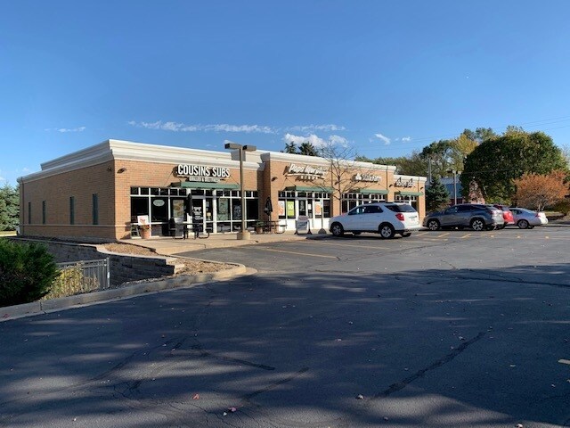 More Photos Of W156N5530 Pilgrim Rd, Menomonee Falls Unknown For Lease