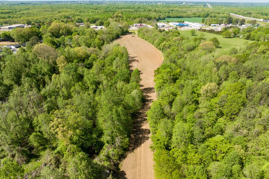 More Photos Of 00 Interstate 40, Jackson Land For Sale
