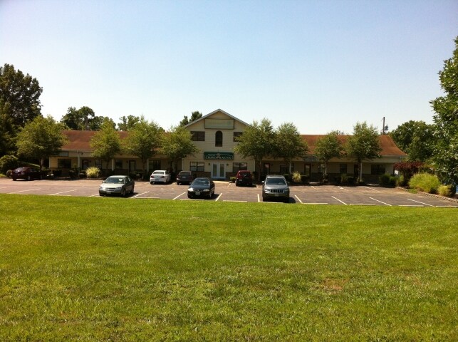 More Photos Of 300 W 4th St, Eureka Medical For Sale