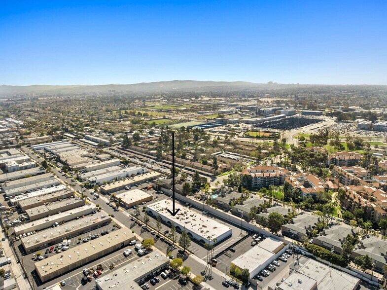 Primary Photo Of 1375 Logan Ave, Costa Mesa Warehouse For Sale
