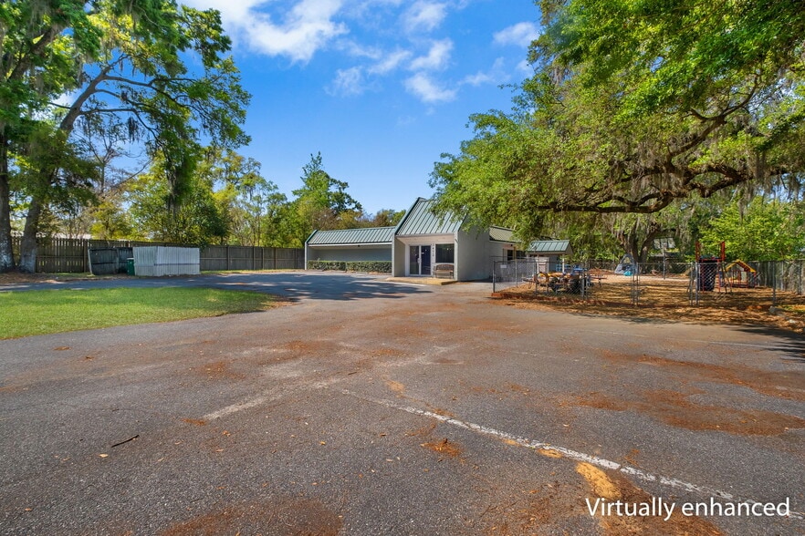 More Photos Of 3472 N Monroe St, Tallahassee Office For Sale
