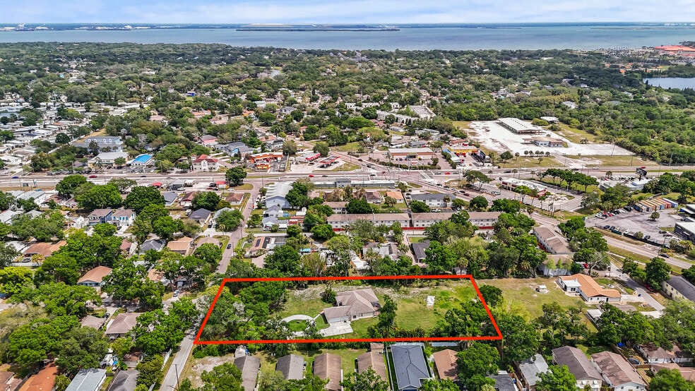 More Photos Of 3902 W Elrod Ave, Tampa Land For Sale