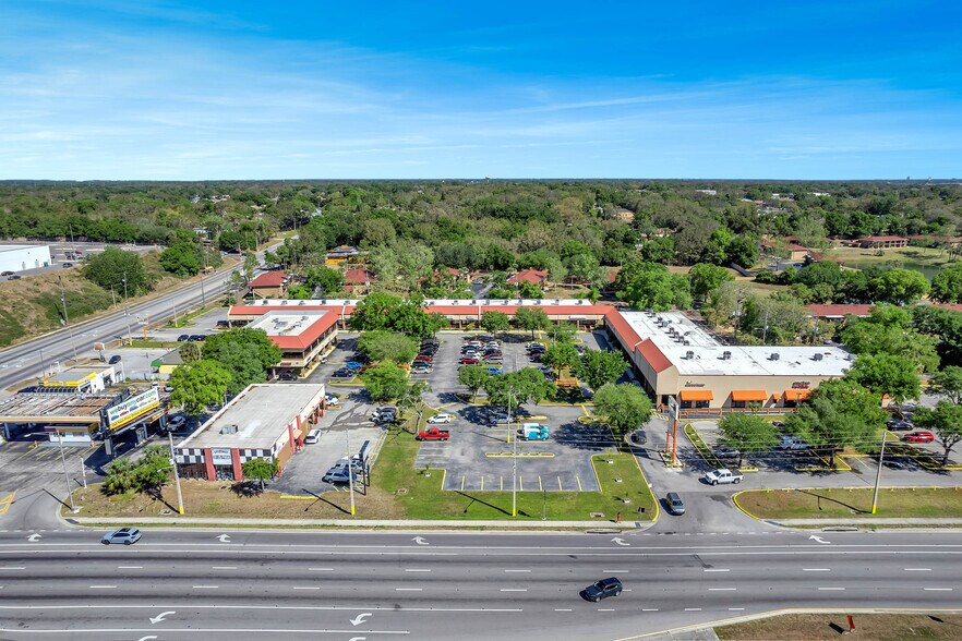 More Photos Of 6801-6925 W Colonial Dr, Orlando Unknown For Lease