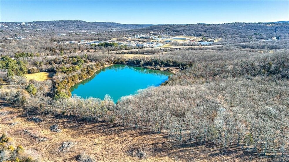 More Photos Of 2849 S Shiloh Dr, Fayetteville Land For Sale