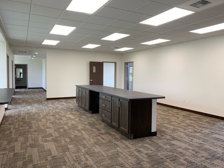 More Photos Of 3760 Mullan Rd, Missoula Office For Sale