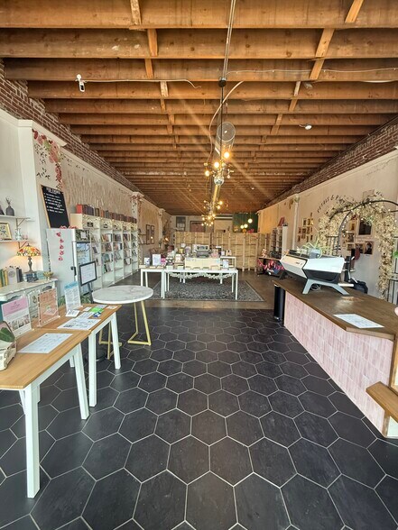 More Photos Of 956 Santa Fe Dr, Denver Storefront For Lease