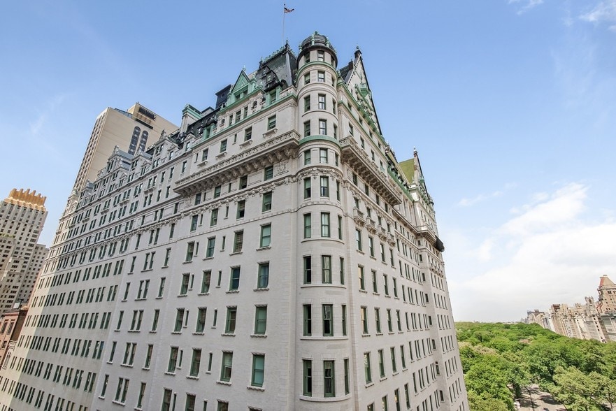 More Photos Of 4 W 58th St, New York Office For Lease