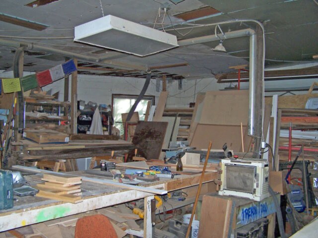 More Photos Of 174 S Depot St, Boone Restaurant For Sale