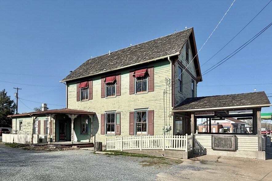 More Photos Of 55 Chestnut St, Elmer Convenience Store For Sale