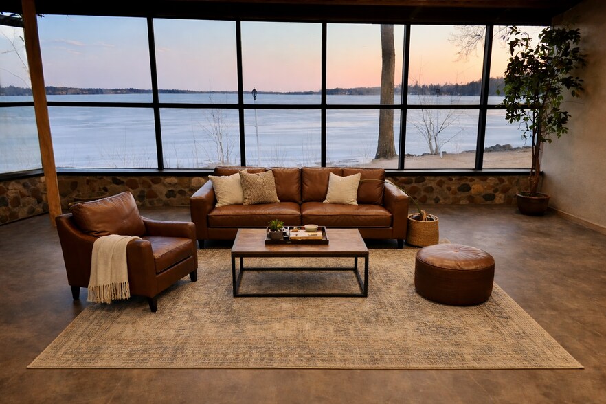 More Photos Of 10762 Lakeview Shore Dr, Pine City Restaurant For Lease