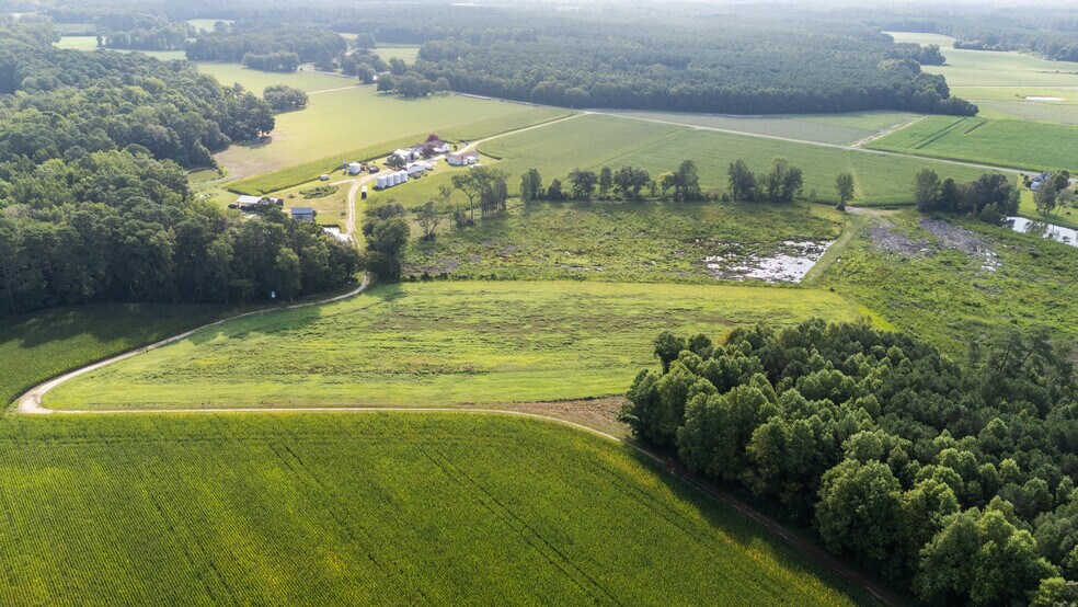 More Photos Of 1079 Hill rd, Smithfield Land For Sale