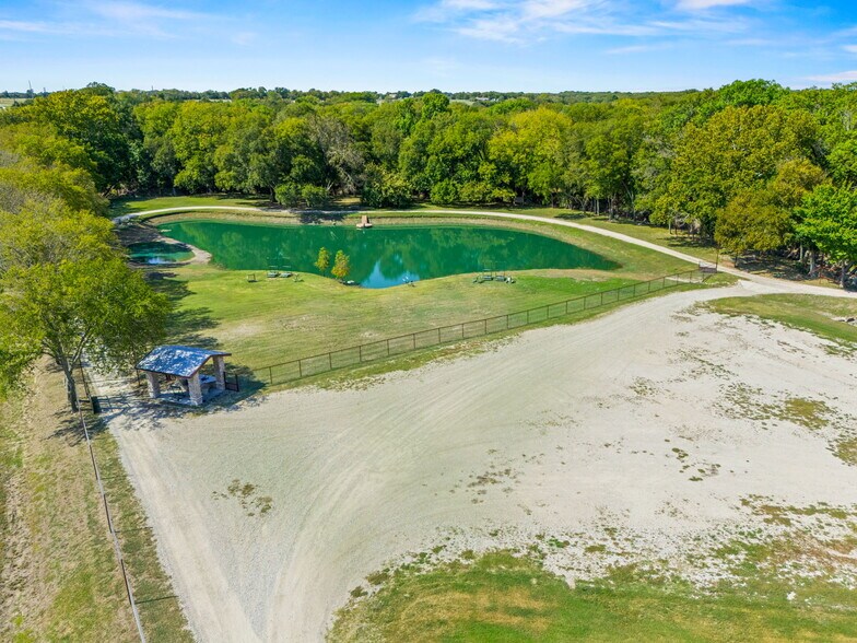 More Photos Of 11200 Sam Rayburn Hwy, Anna Land For Sale