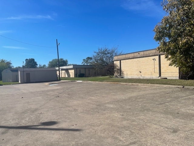 More Photos Of 3117 Motley Dr, Mesquite Religious Facility For Sale