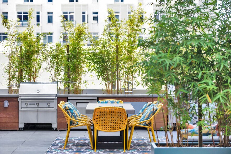 More Photos Of 1889 Harrison St, Oakland Apartments For Lease