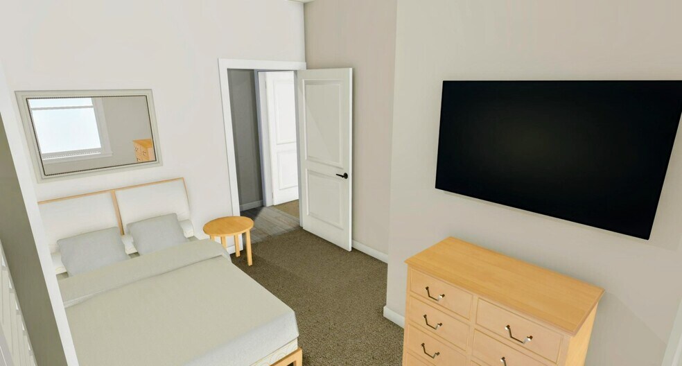 More Photos Of 1 Bruce St, Clarksburg Apartments For Sale