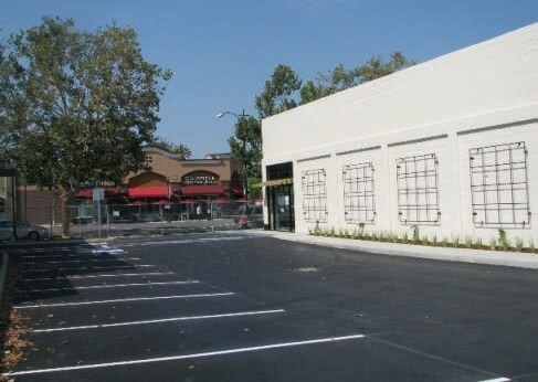 More Photos Of 956 The Alameda, San Jose Freestanding For Lease