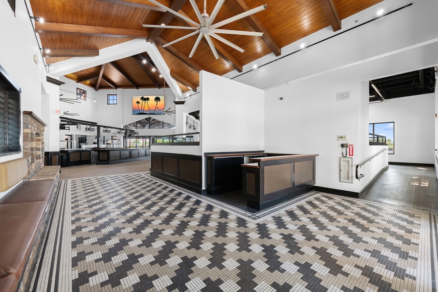 More Photos Of 15500 SW 29th St, Miramar Restaurant For Lease
