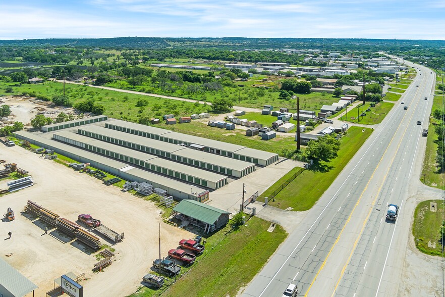 More Photos Of , Kerrville Specialty For Sale