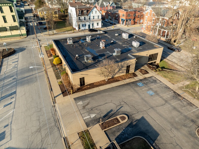 More Photos Of 600 Ligonier St, Latrobe Medical For Sale