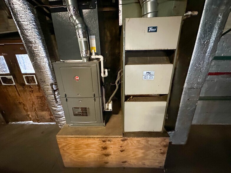 More Photos Of 423 N 7th St, Perry Freestanding For Sale