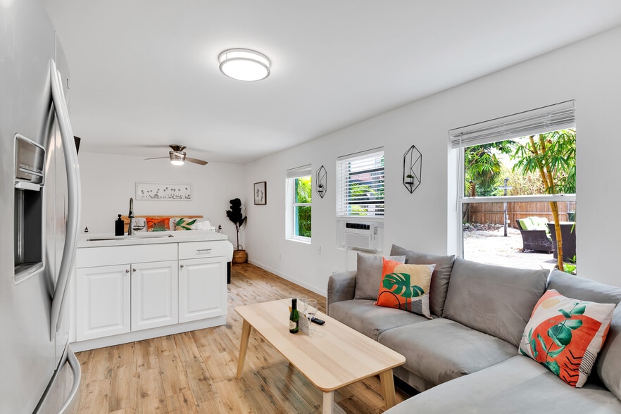 More Photos Of ,  Multifamily For Sale