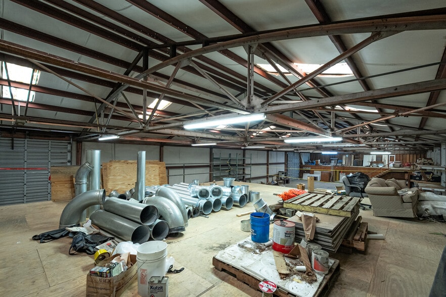 More Photos Of 96 Huffaker Rd NW, Rome Warehouse For Sale