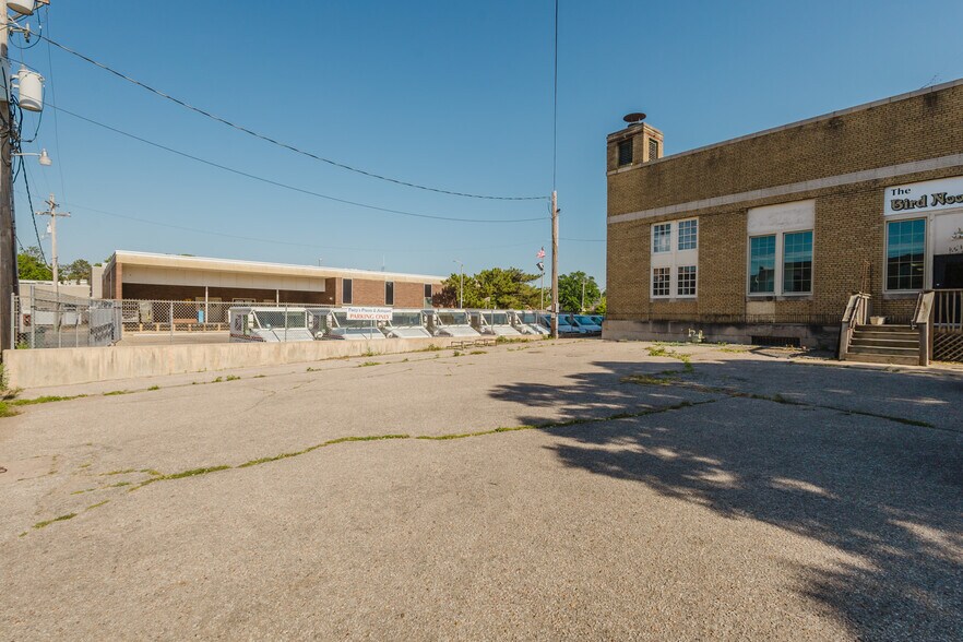 More Photos Of 920 Millington St, Winfield Storefront Retail Office For Sale
